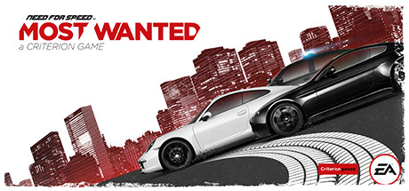 极品飞车17 最高通缉（Need for Speed：Most Wanted）免安装中文版